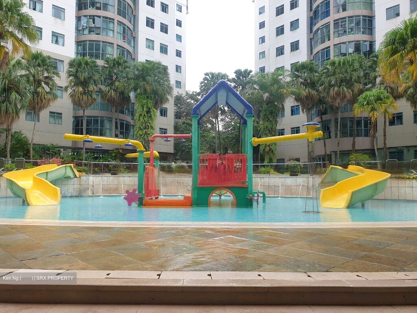 Summerdale (D22), Condominium #421967411